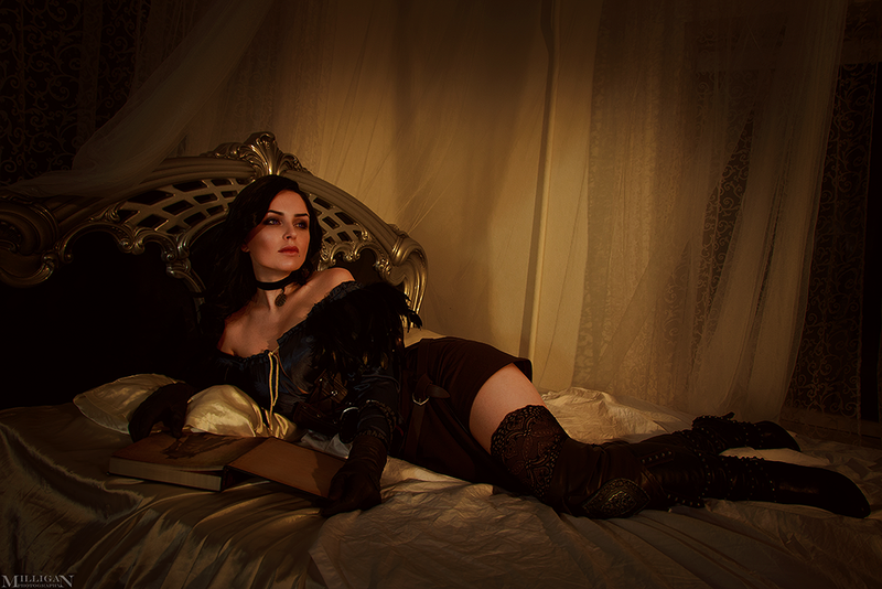Cosplay by rgtcandy | Photo by MilliganVick